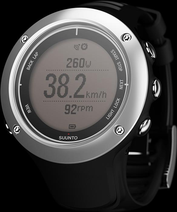 Produktbild Suunto Ambit2 S HR