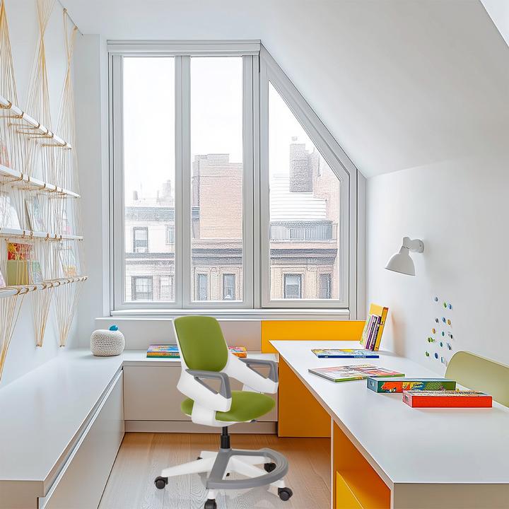 Actual product image Hjh Office Kid Flex