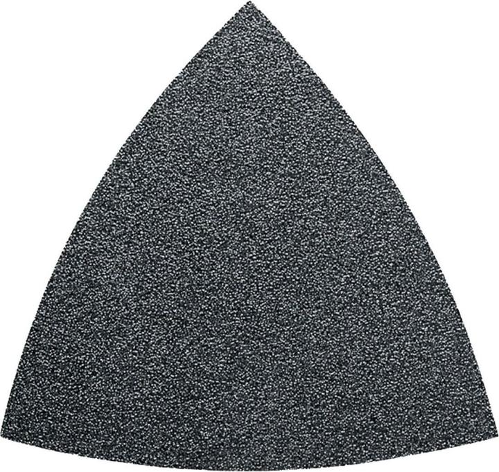 Produktbild Fein Deltaschleifpapier-Set (60, 80, 120, 180, 240)
