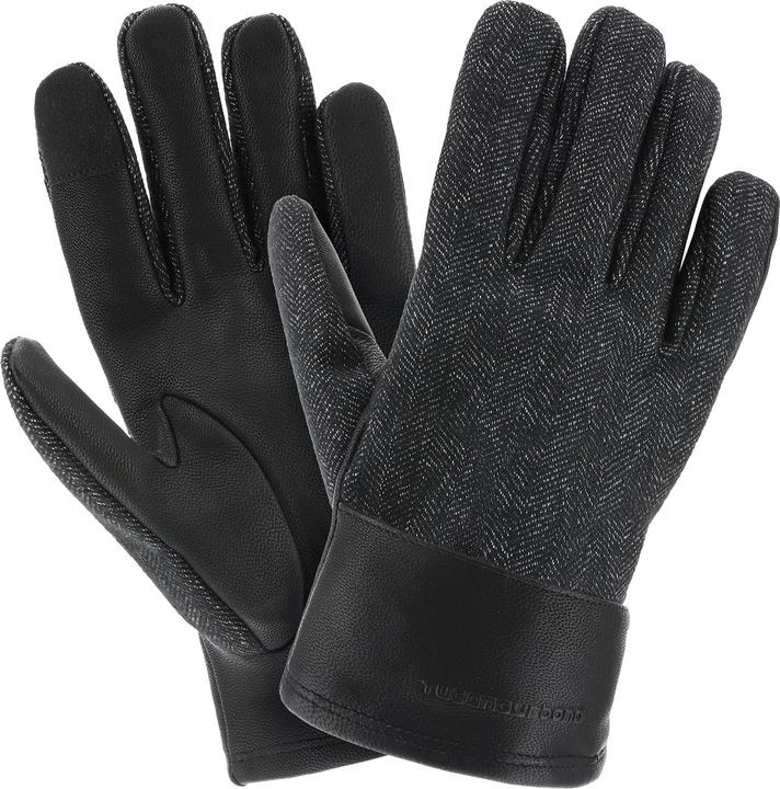 Produktbild Tucano Urbano Cabrio Handschuhe Herren (3XL)