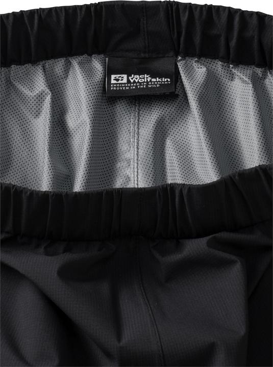 Produktbild Jack Wolfskin Rainy Days 2 5L Pants W (L, XL)