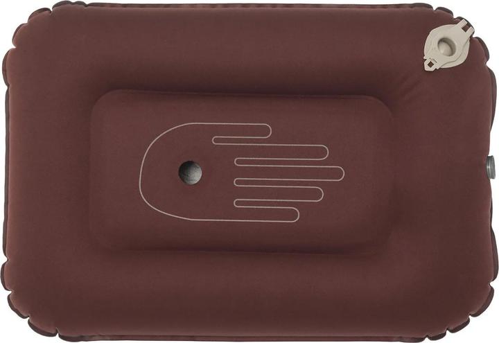 Vaude Pump Pillow (Cuscino per testa e collo)