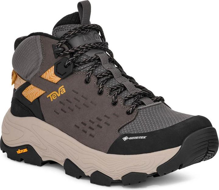 Immagine prodotto Teva Grandview Max GTX (42)