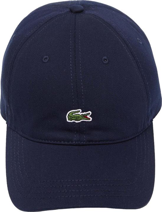 Produktbild Lacoste Cap (One Size)