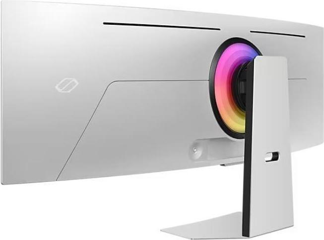 Image du produit Samsung Odyssey OLED G9 - G95SC (5120 x 1440 pixels, 49")