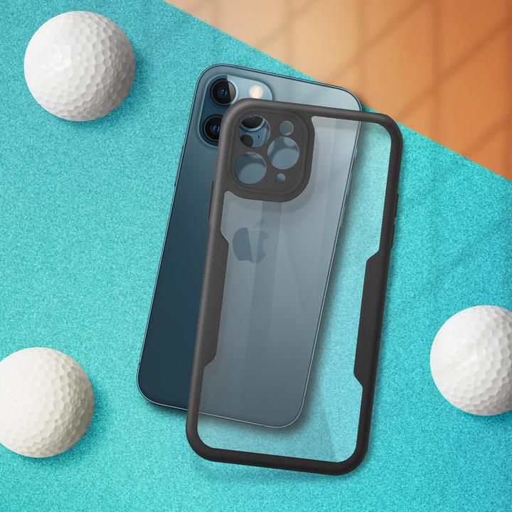 Actual product image Avizar 180 Series (Apple iPhone 12 Pro)