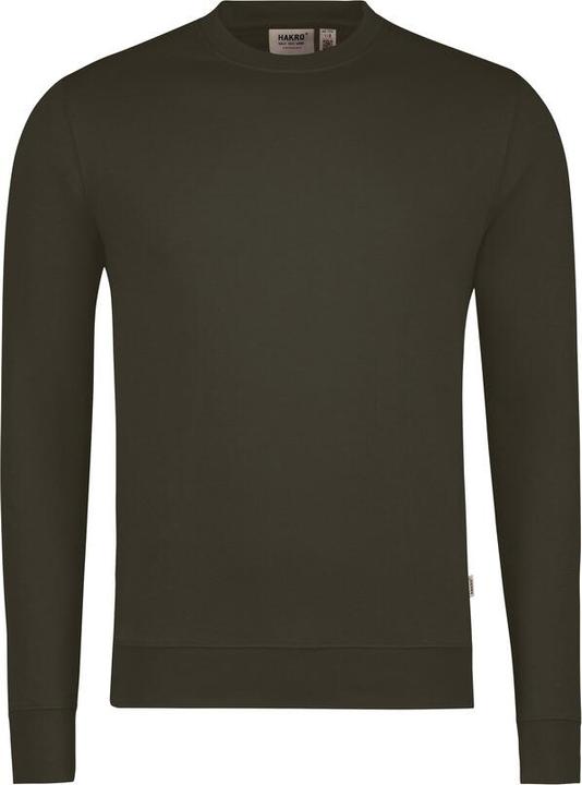 Hakro Sweatshirt MIKRALINAR® ECO