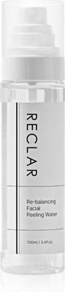 Immagine prodotto Reclar Acqua peeling Re- Balancing Facial (Acqua peeling) 100 ml (Esfoliazione, 100 ml)
