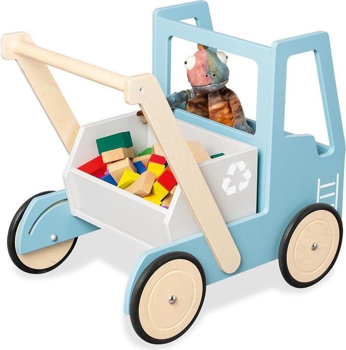 Immagine prodotto Pinolino Dumper Fred