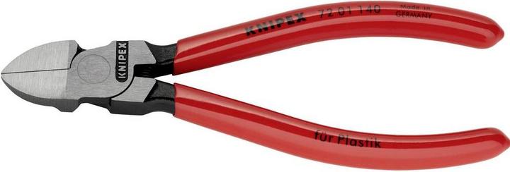 Immagine prodotto Knipex Tronchese per resina sintetica (140 mm)