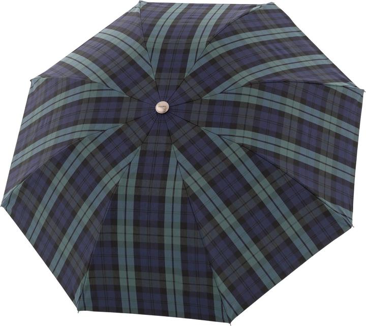 Image du produit Doppler Manufaktur Zürs Rancher Parapluie de poche 44 cm