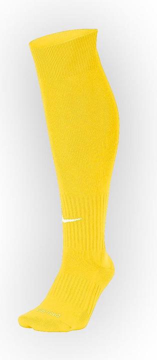 Immagine prodotto Nike Calzino Classic II da uomo, Giallo Tour/Nero, XS (XS)