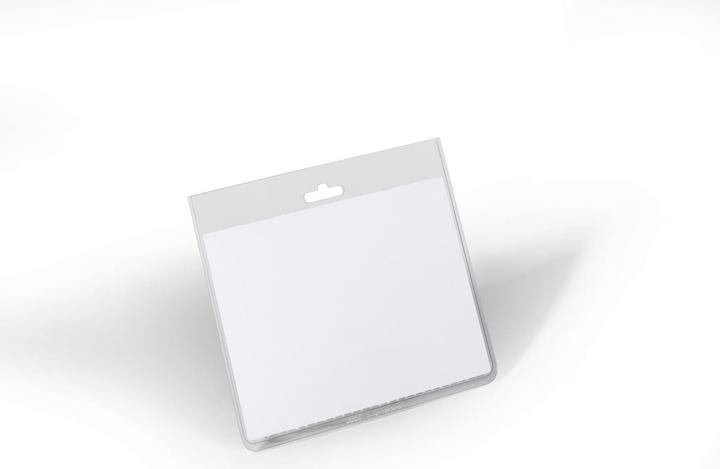 Produktbild Durable Taschen für Abzeichen