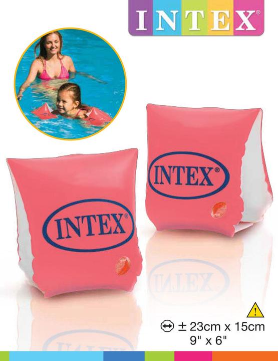 Image du produit Intex Brassards