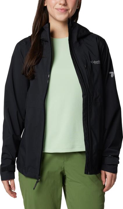 Produktbild Columbia Women's Omnitech Amplidry II Shell (XS)