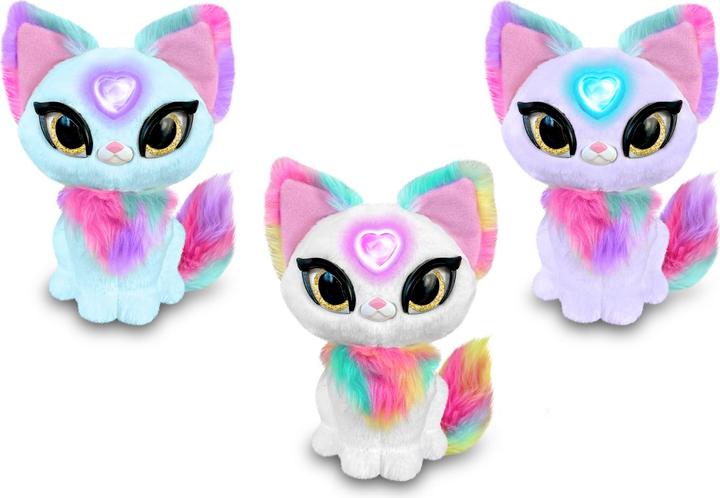 Image du produit GP Toys Peluche Mistie Secrets (28 cm)