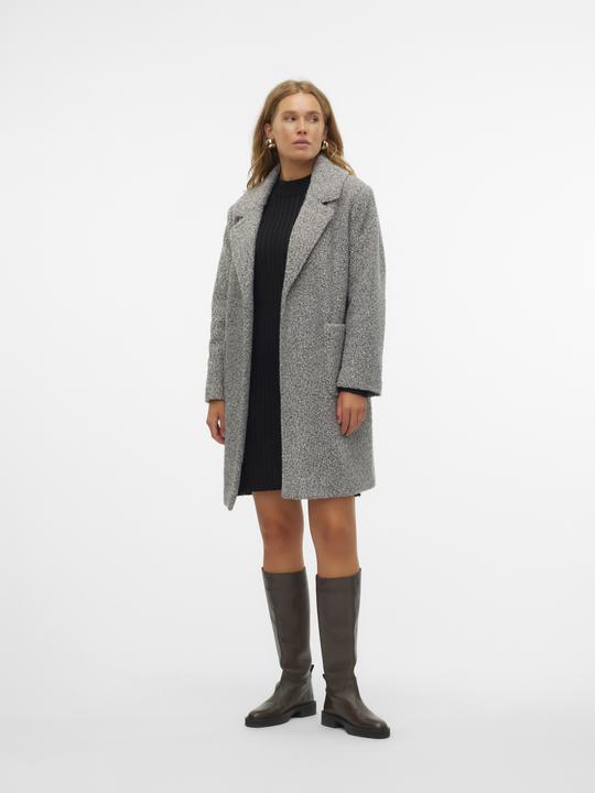 Immagine prodotto Mamalicious Cappotto con scollo a V Cappotto (L)