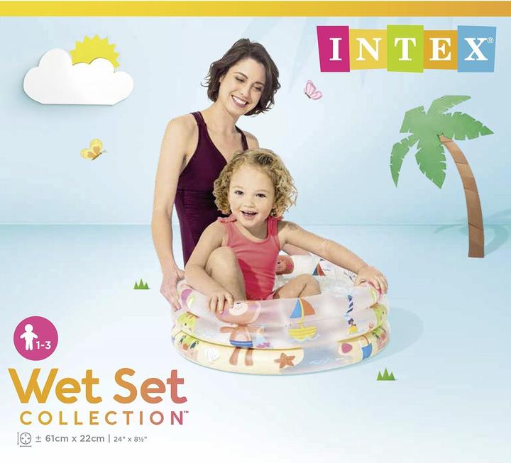 Produktbild Intex Dinosaurier