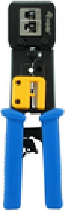 Image du produit equip Outil Pince à sertir RJ11, RJ12 (21 mm)