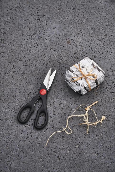 Productafbeelding Zwilling Dubbele multifunctionele schaar (20 cm)