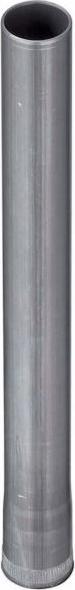 RST SHAFT CROMO 25.4X240X0 - AHEAD M.BUSHING/F. ALL MODELS FROM 98