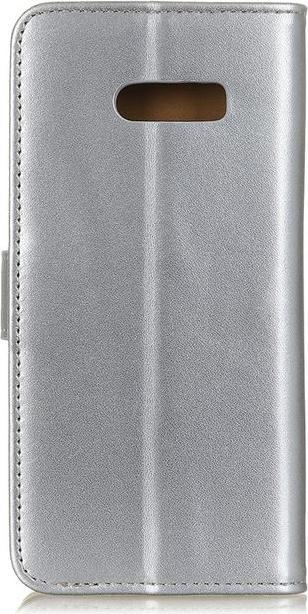 Produktbild MU Classic Classic II Leder Bookcover Series (LG G8X ThinQ)