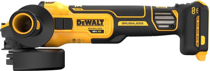 Produktbild DeWalt DCG409VSNTXJ (125 mm)