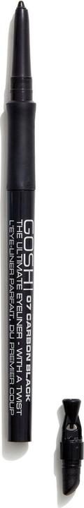 Produktbild Gosh The Ultimate (07 Carbon Black)