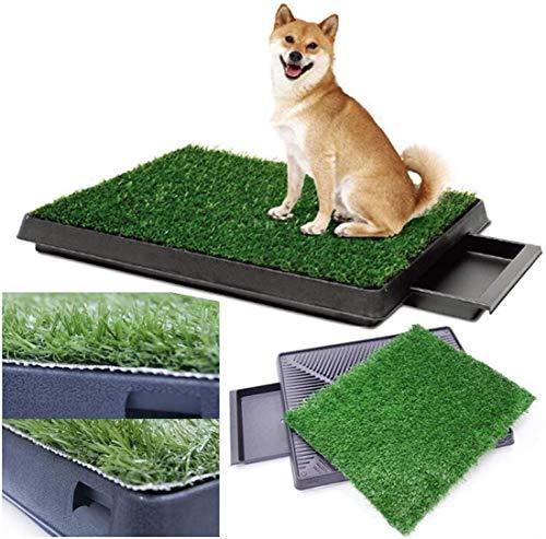 Actual product image Sailnovo Dog toilet (Dog house)
