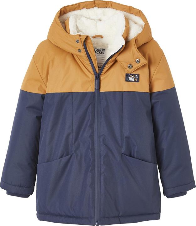 Produktbild Vertbaudet Anorak (140)