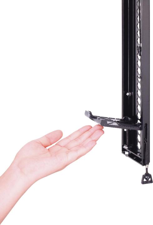 Image du produit Sanus Ll11 (Mur, 80", 68 kg)