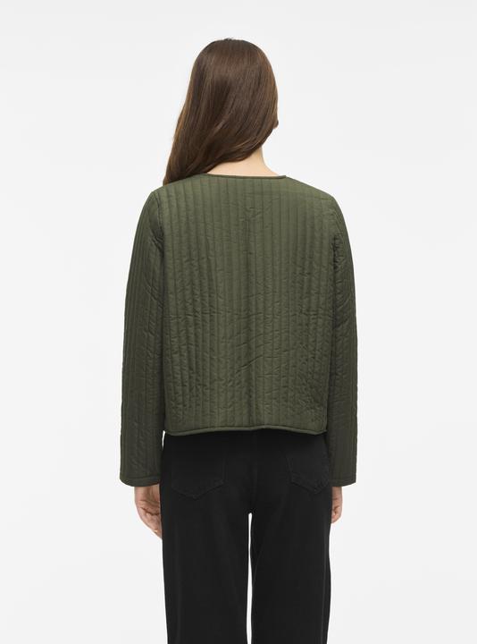 Produktbild Vila VIMARLE Gesteppte Jacke (42)