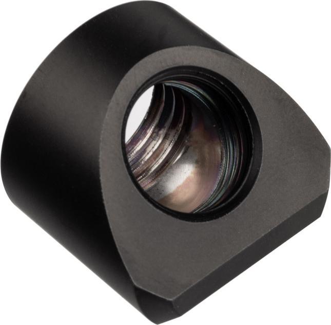 Image du produit EKWB EK-Quantum Adaptateur de couple 45 degrés G1/4" F à G1/4" F