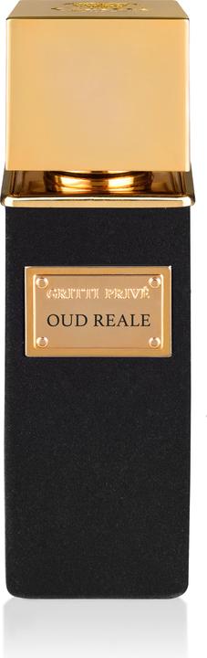 Actual product image Gritti Oud Reale Extrait Perfume (Eau de parfum, 100 ml)