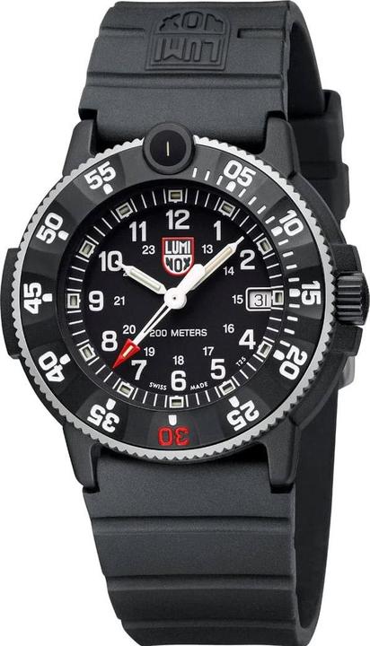 Luminox Original Navy Seal 3000 Heritage (Taucheruhr, 43 mm)