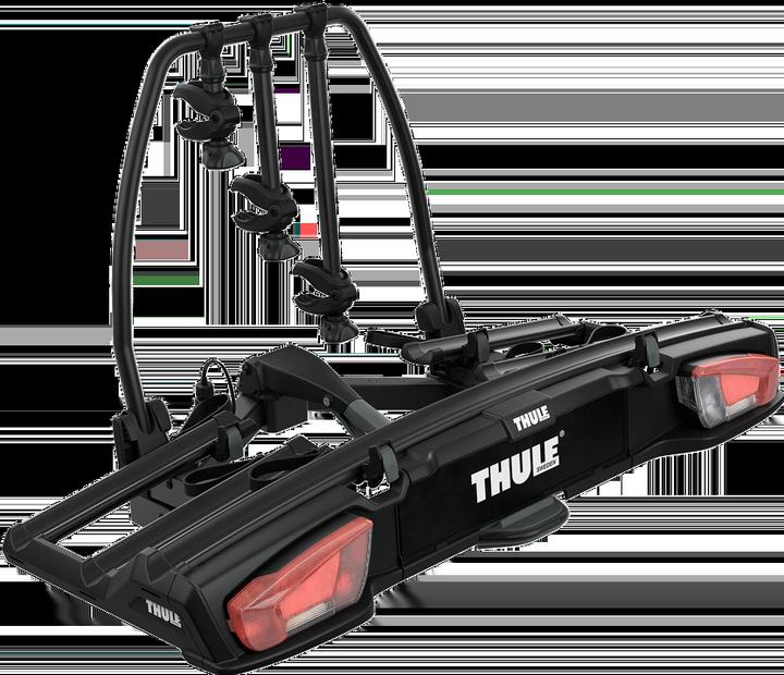 Actual product image Thule VeloSpace XT 3 Black Edition
