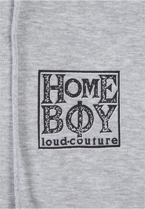 Actual product image Homeboy Old School Hood - 111069 (XS)