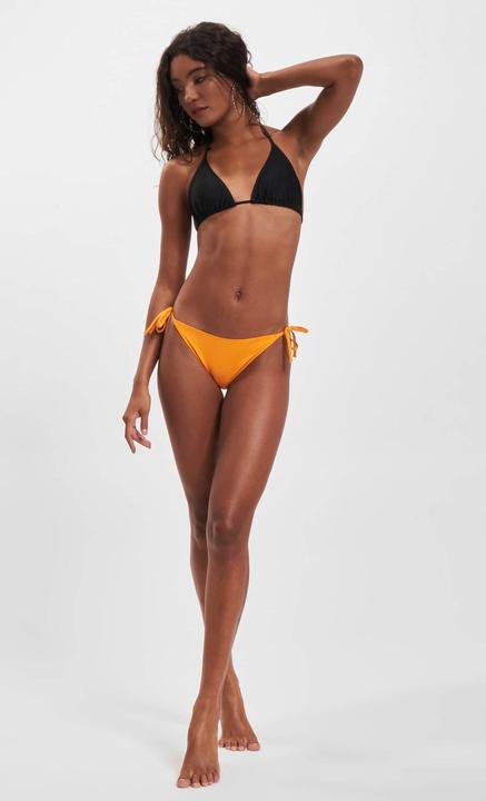Actual product image Calvin Klein Bikini Bottom String Side Tie (M)