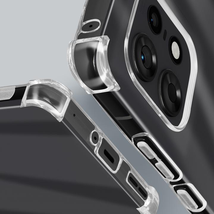 Actual product image Avizar ToughShield Case Series (Motorola Edge 50 Pro)