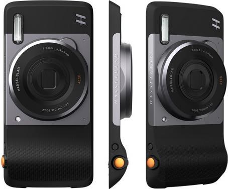 Produktbild Motorola Hasselblad True Zoom (Motorola Moto Z, Motorola Moto Z Force Droid, Motorola Moto Z Droid)