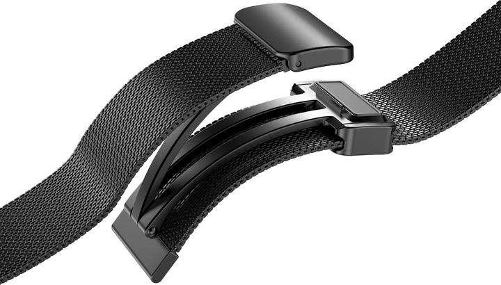 Produktbild Samsung Band (44 mm, Edelstahl)