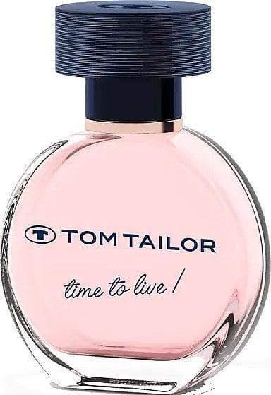 Immagine prodotto Tom Tailor Tempo di vivere! Eau de Parfum - 30ml (Eau de parfum, 30 ml)