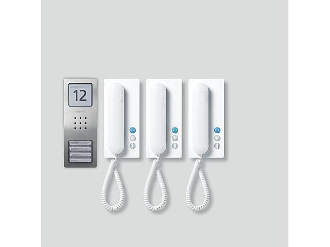 Actual product image Siedle CA 812-3 E/W Compact (Cable)