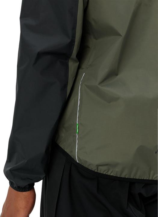 Actual product image Vaude Drop Jacket III (M)