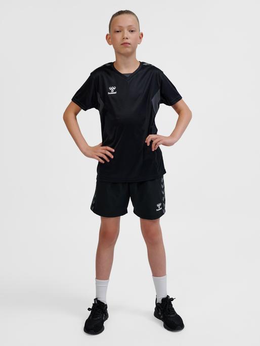 Image du produit hummel Hmlauthentic Pl Jersey S/S Kids (116)