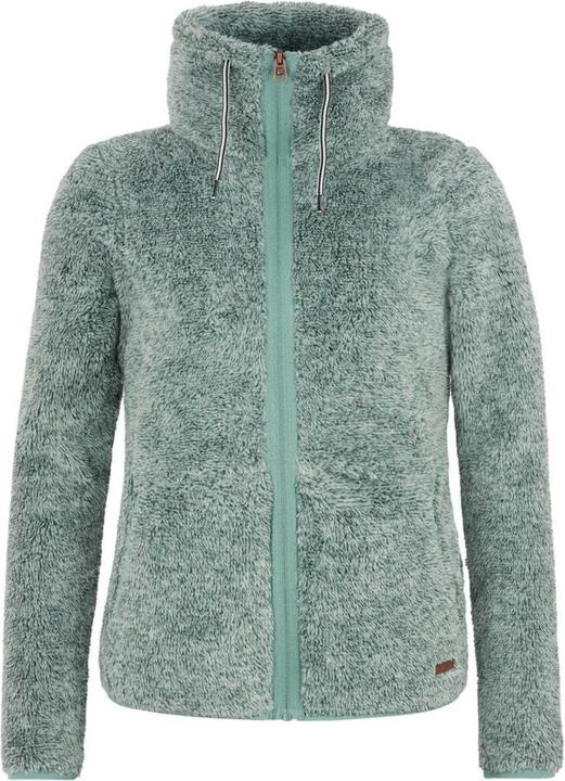 Crocodile Green