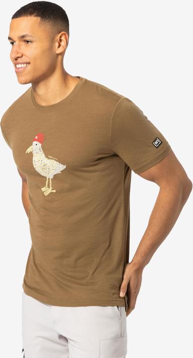 Actual product image Super Natural Johnny Tee (S)