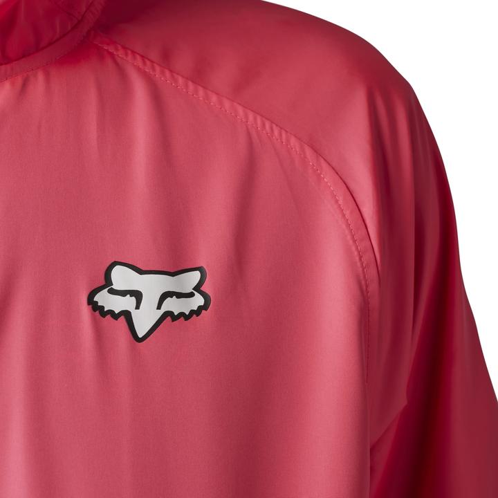 Produktbild Fox Jacket 23 Title Sponsor Windbreaker (L)