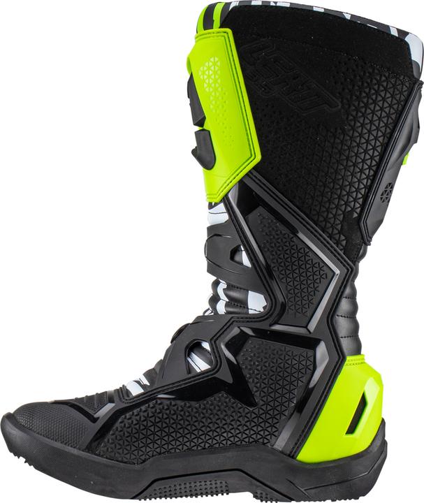Actual product image Leatt Boat 3.5 23 (Men, 40.5)