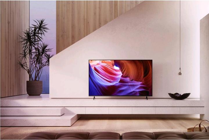 Produktbild Sony KD-43X85K (43", X85K, LCD, 4K, 2022)